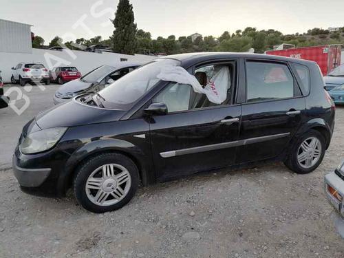 Intercooler RENAULT GRAND SCÉNIC II (JM0/1_) 1.5 dCi (JM02, JM13) | BP7615488M30 