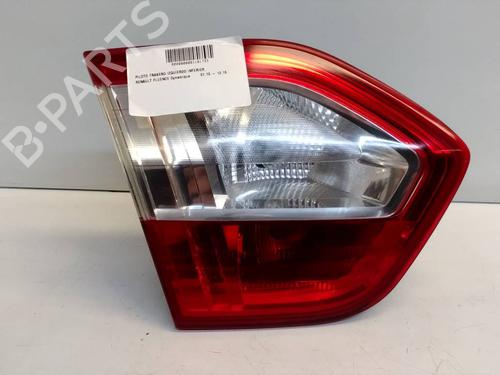 Used Left tailgate light Left tailgate light 36650344 36650344