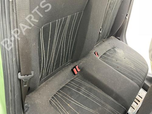 Used Rear seat OPEL CORSA D (S07) [2006-2015]  26645625