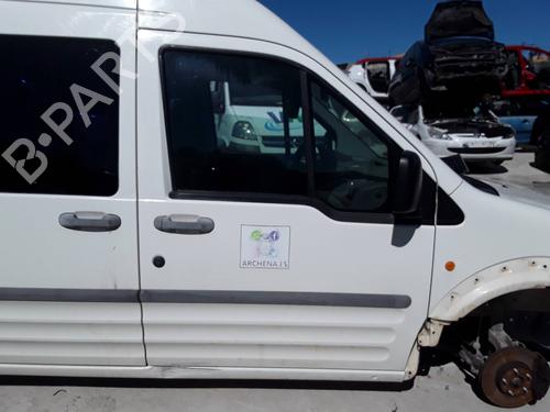 Used Right front door Right front door FORD TRANSIT CONNECT (P65_, P70_, P80_) 1.8 TDCi (90 hp) 33833003 33833003