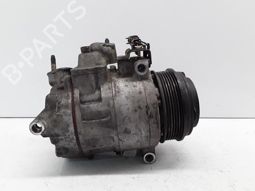 AC compressor FORD TRANSIT CONNECT MPV | BP36476483M34 - Image 4