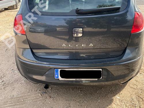 Used Parts SEAT ALTEA (5P1)  1.9 TDI  1146624