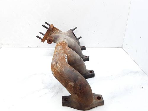 Exhaust manifold IVECO DAILY IV Van  | BP13468291M110 