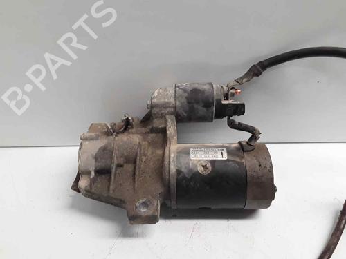 Used Starter VW BORA I (1J2) 1.9 TDI (130 hp) 31653089