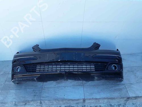 Used Front bumper Front bumper MERCEDES-BENZ B-CLASS Sports Tourer (W245) [2005-2011] 29924114 29924114