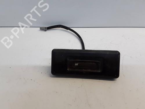 Tailgate handle RENAULT KOLEOS I (HY_) 2.0 dCi 4x4 (HY0K) | BP36279911C132 - Image 2