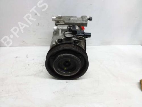AC compressor KIA CERATO I Saloon (LD) 1.6 | BP7471839M34 
