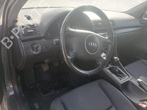 Portierruitmotor linksachter AUDI A4 B6 (8E2) 2.5 TDI | BP10504023E23 