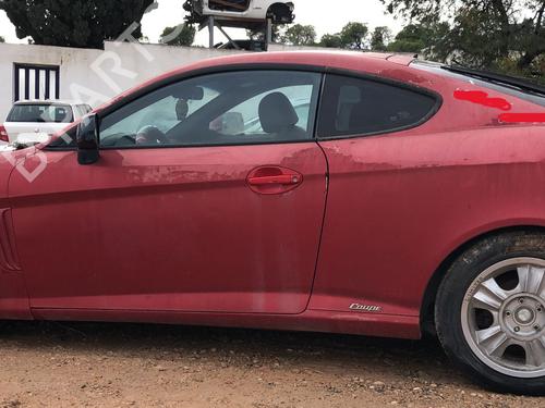 Headlight switch HYUNDAI COUPE II (GK) 1.6 16V | BP31177580I24 