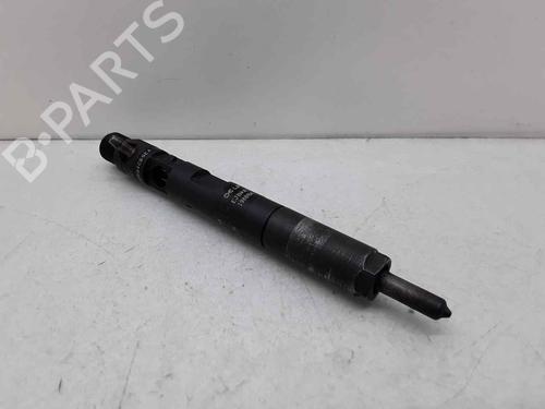 Used Injector RENAULT KANGOO (KC0/1_) 1.5 dCi (KC08, KC09) (82 hp) 25713820