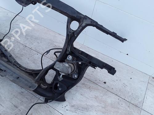 Frontplade/Frontkurv AUDI A4 B6 (8E2) 1.9 TDI | BP34618707C72 - Image 2