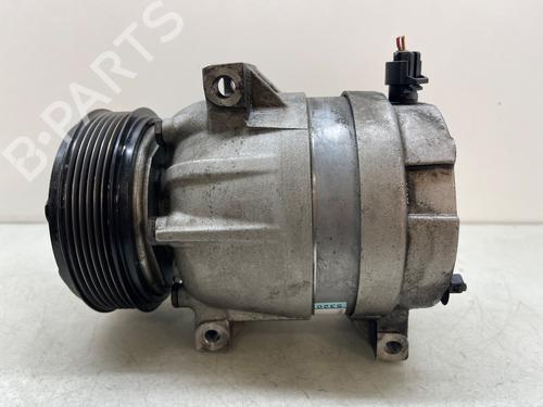 AC-Kompressor RENAULT LAGUNA II (BG0/1_)  | BP25994721M34 