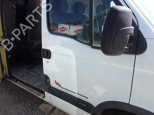 Right front door RENAULT MASTER II Van (FD) 2.5 dCi (FD01, FD02, FD21, FD22, FD31, FD32, FD3Y, FD71,... | BP17992703C3 