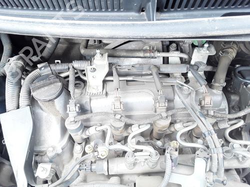 Engine TOYOTA YARIS (_P9_)  | BP13708529M1 