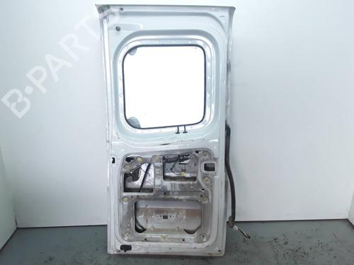 Used Left rear door NISSAN PRIMASTAR Van (X83) 1.9 dCi 100 (100 hp) 8261971