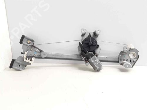 Fensterheber links hinten für ROVER 75 (RJ) 2.0 CDT (115 hp) 16572303