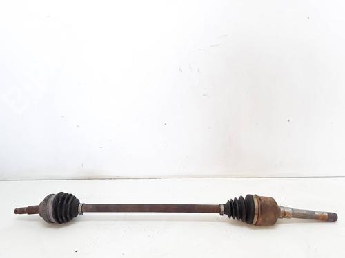Used Right front driveshaft CHRYSLER VOYAGER IV (RG, RS) 2.8 CRD (150 hp) 9731291