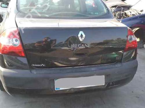 Rør RENAULT MEGANE II (BM0/1_, CM0/1_) 1.5 dCi (BM1E, CM1E) | BP14142025M125 