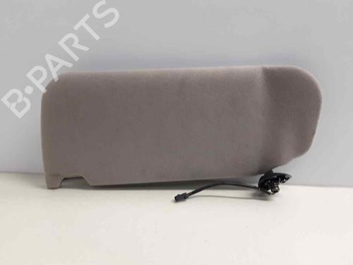 Right sun visor JAGUAR S-TYPE II (X200) 4.0 V8 V99552TL8051 |
