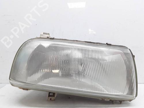 Used Right headlight VW VENTO (1H2) [1991-2000]  8500344