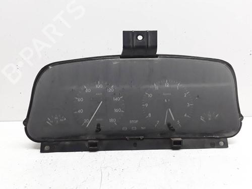 Used Instrument cluster CITROËN JUMPY I (U6U_) 1.9 D 70 (69 hp) 11057070