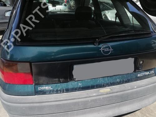 OPEL ASTRA F Hatchback (T92) 1.6 i 16V (F08, M08, F68, M68) (100 hp) 995355