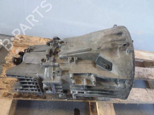 Used Gearbox Gearbox 7471488 7471488