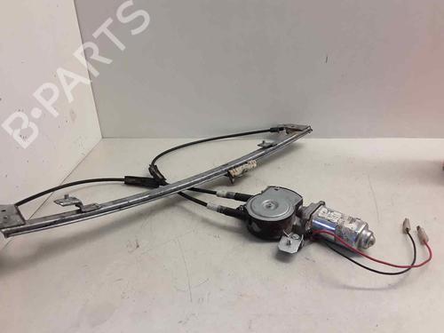 Used Front right window mechanism CITROËN JUMPY I (U6U_) 1.9 D 70 (69 hp) 29433941