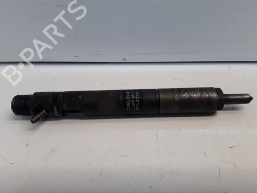 Used Injector RENAULT CLIO II (BB_, CB_) [1998-2016]  32198663