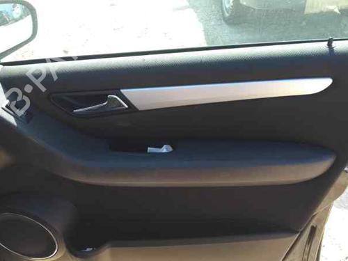 ABS pump MERCEDES-BENZ A-CLASS (W169) A 200 CDI (169.008, 169.308) | BP13021879M43 
