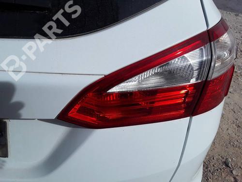 Used Right tailgate light Right tailgate light FORD FOCUS III 1.6 Ti (125 hp) 10965158 10965158