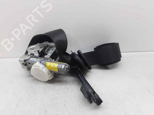 Sikkerhedssele foran højre MERCEDES-BENZ C-CLASS (W204) C 250 CDI (204.003) (204 hp) 32251034