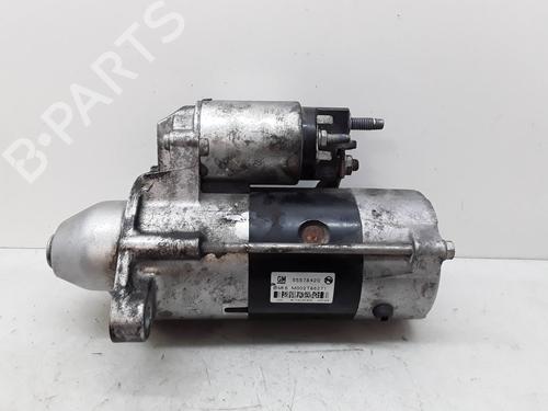 Startmotor CHEVROLET CRUZE (J300) [2009-2025]  30975080