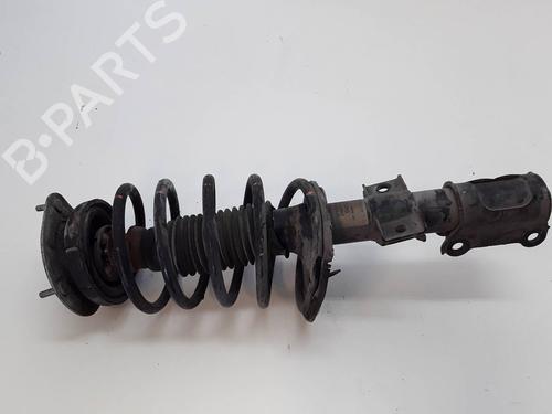 Used Right front shock absorber VOLVO V70 II (285) D5 (163 hp) 9850198