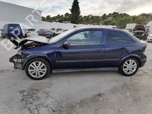 Module électronique OPEL ASTRA G Hatchback (T98) 2.0 DTI 16V (F08, F48) | BP7474065M83 