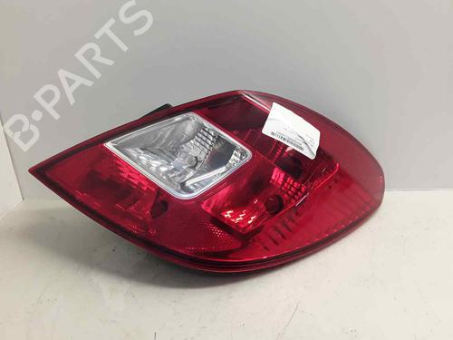 Højre baglygte OPEL CORSA D (S07) 1.3 CDTI (L08, L68) | BP15003245C35 