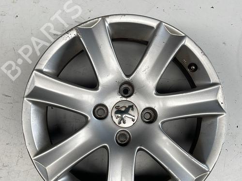 Felg PEUGEOT 207 (WA_, WC_) [2006-2015]  28196359