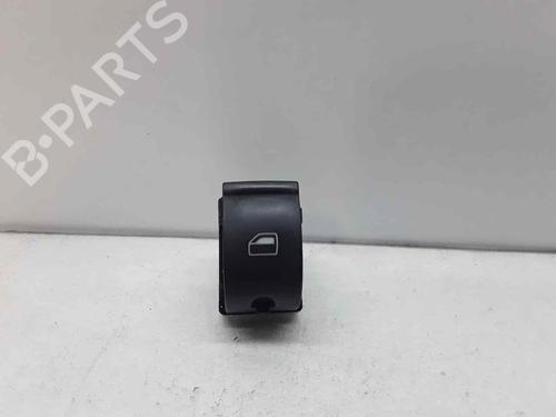 Right front window switch AUDI TT (8J3)  | BP22560637I26 
