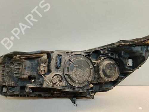 Right headlight CITROËN C5 III (RD_) | BP40515141C29 - Image 2