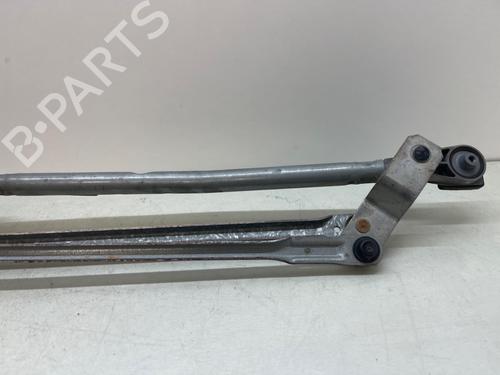 Front wiper motor FORD FOCUS II Turnier (DA_, FFS, DS)  | BP22560198M29 