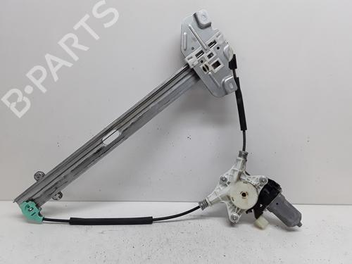 Front right window mechanism KIA RIO III (UB) 1.1 CRDi | BP15957441C23 