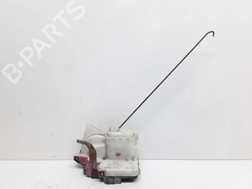 Used Front right lock SEAT IBIZA II (6K1) [1993-2002]  9766146