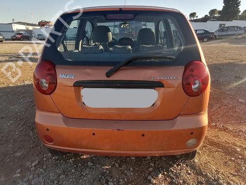 Right mirror DAEWOO MATIZ (M100, M150)  | BP8585073C27 