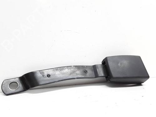 Used Front left seatbelt SEAT IBIZA III (6L1) [2002-2009]  9504347