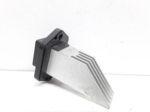 Resistencia calefacción KIA SORENTO I (JC) 2.5 CRDi 4WD (140 hp) 11657954