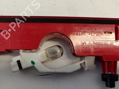 Third brake light CITROËN BERLINGO Box Body/MPV (B9) | BP37158256L11 - Image 3