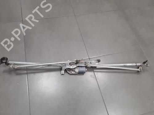 Used Front wiper motor OPEL ASTRA J (P10) [2009-2016]  18270466