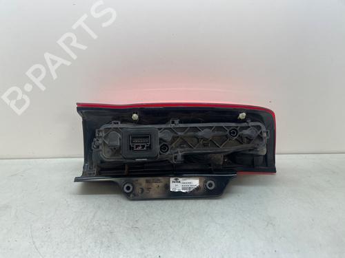 Right taillight FIAT FIORINO Box Body/MPV (225_)  | BP29232822C35 