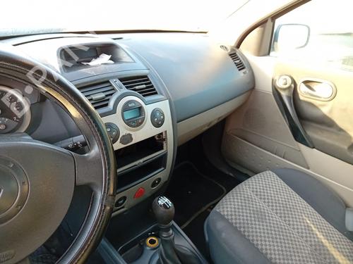 Høyre bak støtdemper RENAULT MEGANE II Saloon (LM0/1_)  | BP15623882M19 