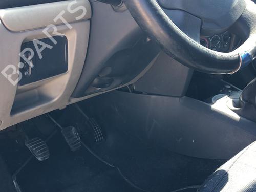 Left mirror RENAULT CLIO II (BB_, CB_)  | BP22302538C26 